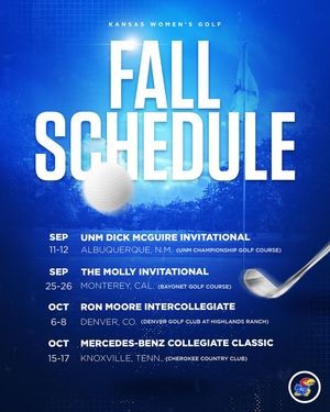 Image post by @kuwomensgolf on Instagram
