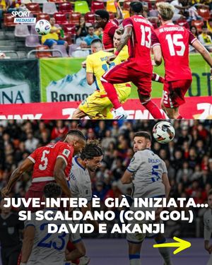 Image post by @sportmediaset on Instagram