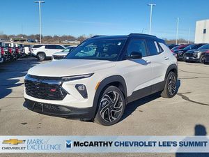 Image post by @mccarthychevyleessummit on Instagram
