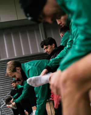 Image post by @fc_st.gallen1879 on Instagram