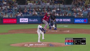 Video post by @sportsnet on Facebook