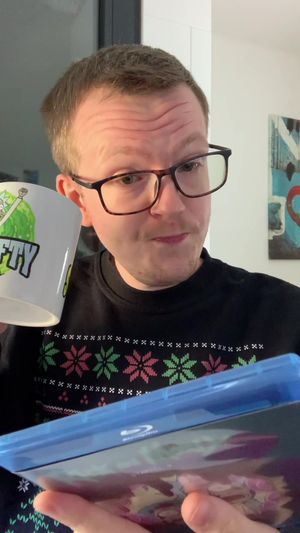 Video post by @warnertvde on TikTok