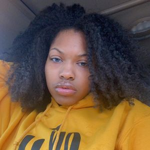 Image post by @kehlexis on Instagram
