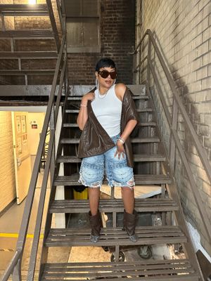Image post by @tarajiphenson on Instagram
