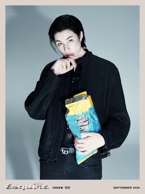 Image post by @esquirehk on Instagram