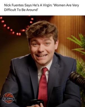 Image post by @nojumper on Instagram