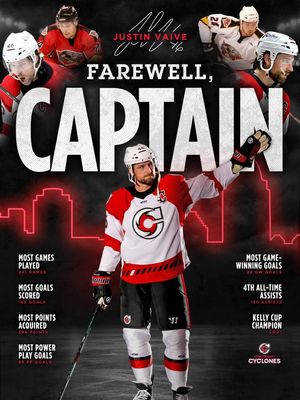 Image post by @cincinnaticyclones on Facebook