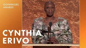 Video post by @oscars on YouTube