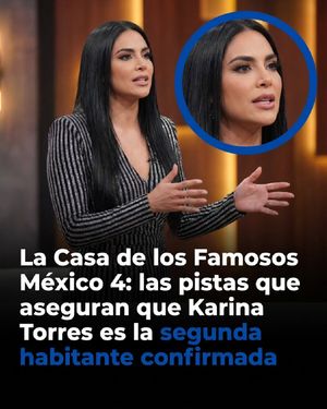 Image post by @canalestrellatv on Instagram