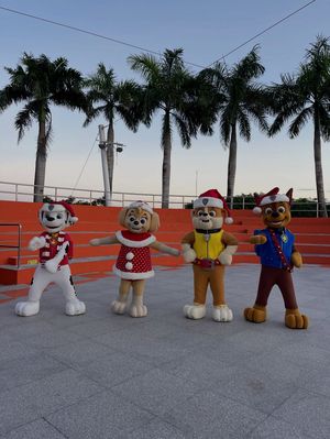 Image post by @nickresortpuntacana on Instagram