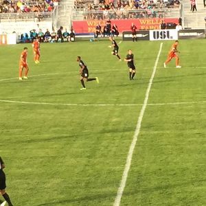 Image post by @switchbacksfc on Instagram