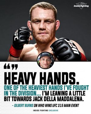 Image post by @insidefighting on Instagram