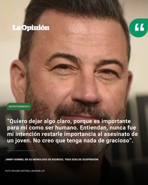 Image post by @laopinionla on Instagram