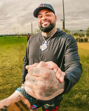 Image post by @younggunmedia on Instagram