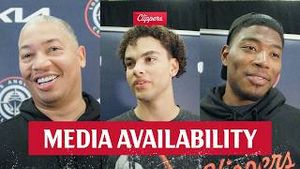 Video post by @laclippers on YouTube