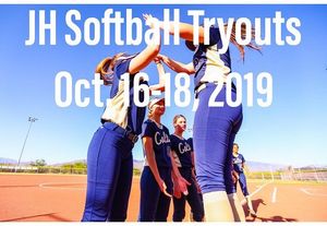 Image post by @casteelsoftballbc on Instagram