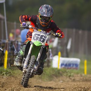 Image post by @racerxonline on Instagram