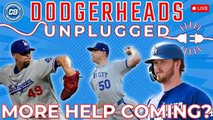 Video post by @dodgerblue1958 on YouTube