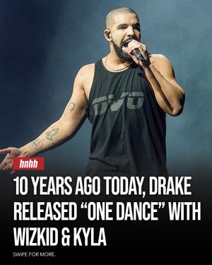 Image post by @hotnewhiphop on Instagram