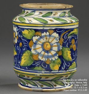 Image post by @ROMtoronto on Twitter