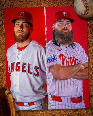 Image post by @philliesdaycare on Instagram