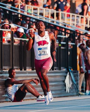 Image post by @razorbacktfxc on Instagram