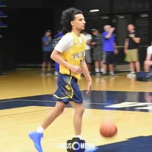 Video post by @unhypedathletics on Instagram