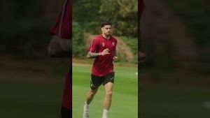 Video post by @watfordfcofficial on YouTube
