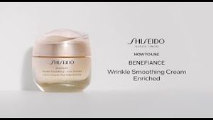 Video post by @shiseidousa on YouTube