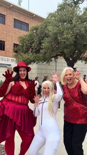 Video post by @moodycenteratx on TikTok