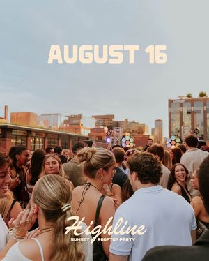 Image post by @highline.chicago on Instagram