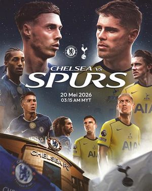 Image post by @spursofficial on Instagram