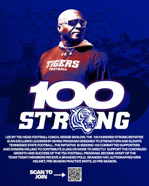 Image post by @tsutigersfb on Instagram
