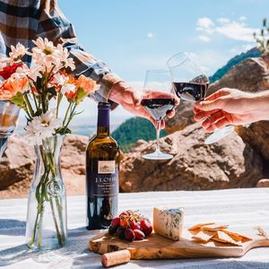 Image post by @jlohrwines on Instagram