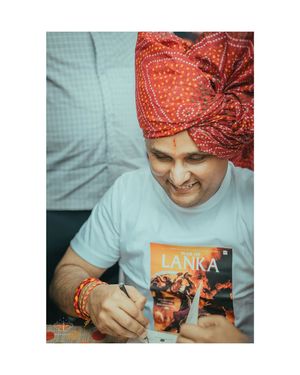 Image post by @kalakaariyaan on Instagram