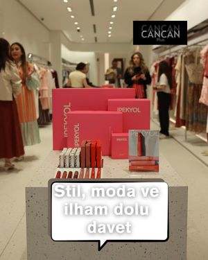 Image post by @cancanplus.magazin on Instagram
