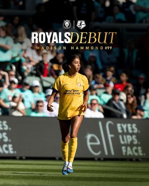 Image post by @utahroyalsfc on Instagram