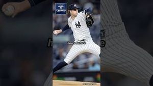 Video post by @lockedonyankees on YouTube