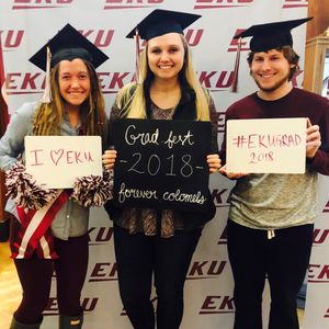 Image post by @ekuadmissions on Instagram
