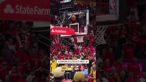 Video post by @nba on YouTube