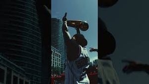 Video post by @torontoraptors on YouTube