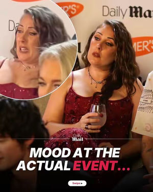 Image post by @dailymailau on TikTok