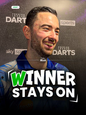Video post by @dailymailsport on TikTok