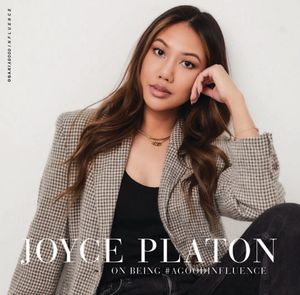 Image post by @joycecamillegp on Instagram