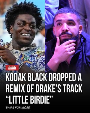 Image post by @hotnewhiphop on Instagram
