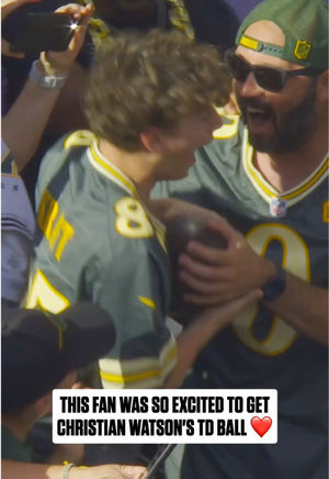 Video post by @nfl on TikTok