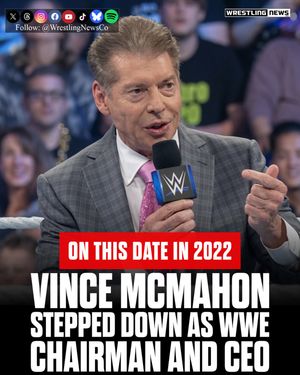 Image post by @wrestlingnewsco on Instagram