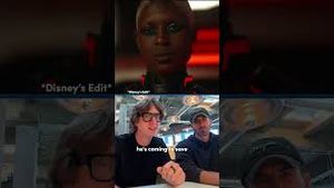 Video post by @hilliersmith on YouTube