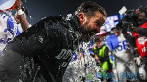 Image post by @image_of_sport on Instagram