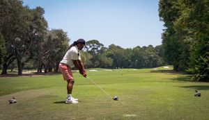 Image post by @willlowerygolf on Instagram